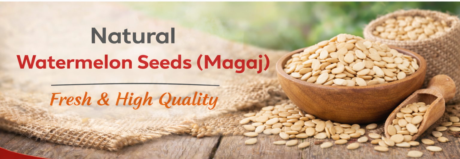 watermelon seeds magaj