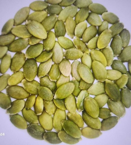 pumpkin seeds